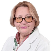 Земскова Татьяна Николаевна, кардиолог