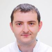 Дунаев Алексей Петрович, рентгенолог