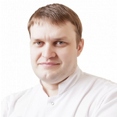 Горохов Константин Анатольевич, стоматолог-терапевт