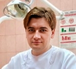 Корозин Василий Игоревич, стоматолог-терапевт