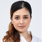 Зубарева Саманта Моновна, врач-косметолог