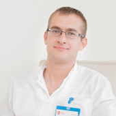 Долгополов Алексей Сергеевич, ортопед