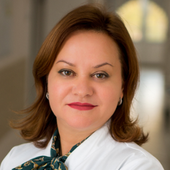 Бобрикова Елена Николаевна, иммунолог