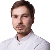 Саламов Магомед Якубович, стоматолог-ортопед