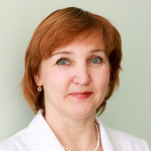 Семенова Марина Анатольевна, врач УЗД