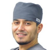 Пухов Денис Вадимович, стоматолог-ортопед