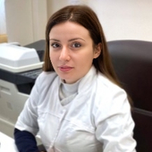 Панчоян Стелла Мкртичевна, эндокринолог
