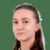 Дидковская Анна Анатольевна, дерматолог