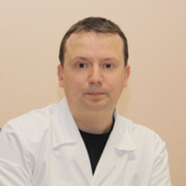 Тютюнник Владислав Владимирович, эндоскопист