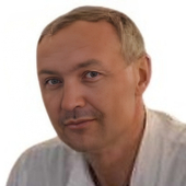 Распутин Евгений Олегович, дерматолог