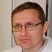 Волков Денис Викторович, хирург