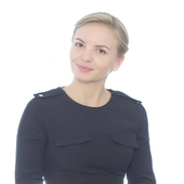 Насонова Мария Алексеевна, логопед-афазиолог