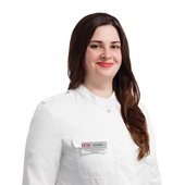 Тимофеева Александра Яковлевна, детский офтальмолог