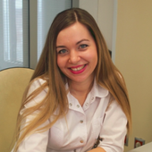 Тураева Роза Рамильевна, гинеколог