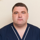 Макаров Денис Александрович, анестезиолог-реаниматолог