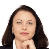 Вахнина Ольга Владимировна, психолог