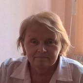 Чащина Лариса Павловна, психиатр