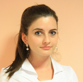 Кодзаева Вероника Артуровна, стоматолог-терапевт