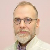 Овсянников Константин Валерьевич, эндокринолог