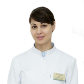 Гура Ольга Васильевна, врач-косметолог