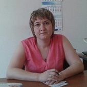 Марченко Елена Викторовна, психиатр