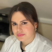 Аминова Джамиля Чупановна, невролог