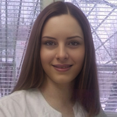 Смердина Юлия Александровна, терапевт