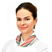 Воробьева Екатерина Владимировна, гинеколог