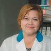 Аксенова Наталья Николаевна, хирург