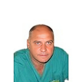 Вотяков Александр Михайлович, эндоскопист