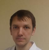 Чистяков Дмитрий Владимирович, терапевт