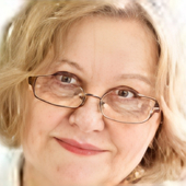 Чистякова Вера Николаевна, стоматолог-терапевт