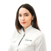 Махмудова Гюльнара Жамидиновна, невролог