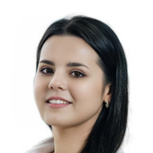 Дадуева Анжела Руслановна, стоматолог-ортопед