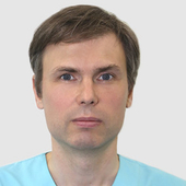 Кравченко Александр Юрьевич, массажист