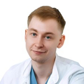 Миронов Дмитрий Олегович, стоматолог-терапевт