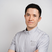 Байбурин Ринат Фаильевич, стоматолог-терапевт