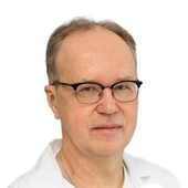 Щербович Андрей Анатольевич, терапевт