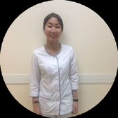 Маланова Ольга Андреевна, ЛОР