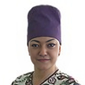 Фурман Анна Шамильевна, стоматолог-терапевт