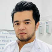 Нурматов Ислом Исраилович, флеболог