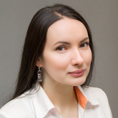 Фендер (Стерхова) Елена Александровна, врач-косметолог