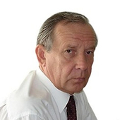 Ежов Виктор Алексеевич, анестезиолог