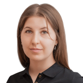 Кашеварова Ольга Борисовна, ортодонт