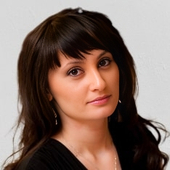 Вагабова Екатерина Юлдашевна, стоматолог-терапевт