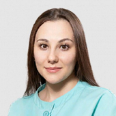 Сулейманова Гульнара Радиковна, гинеколог