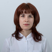 Амурова Татьяна Радиевна, невролог