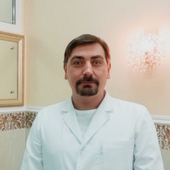 Сыроваткин Максим Александрович, врач-косметолог