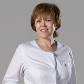 Гудкова Елена Игоревна, стоматолог-терапевт