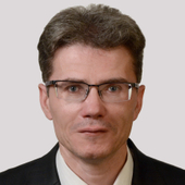 Леушин Константин Юрьевич, анестезиолог